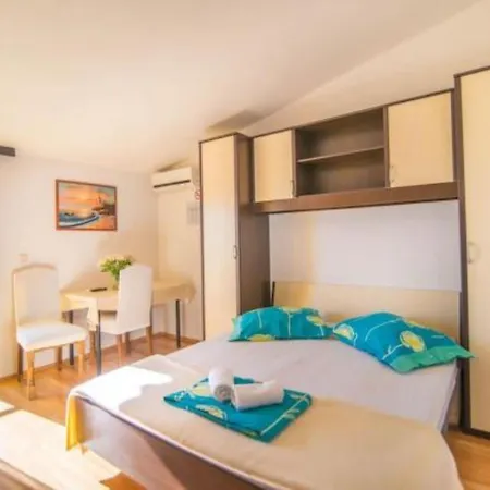 Apartman Cihorich -