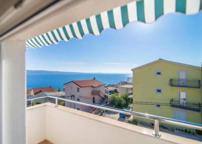 Apartamento Cihorich - Dugi Rat