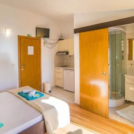 Lejlighed Cihorich -