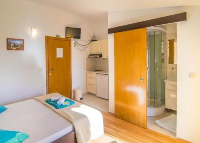 Lejlighed Cihorich -